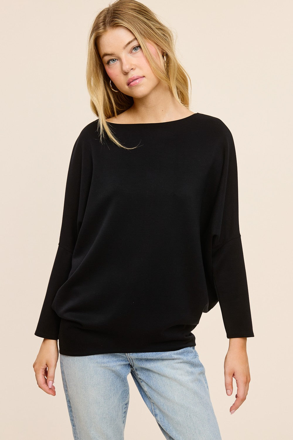 Dolman Top