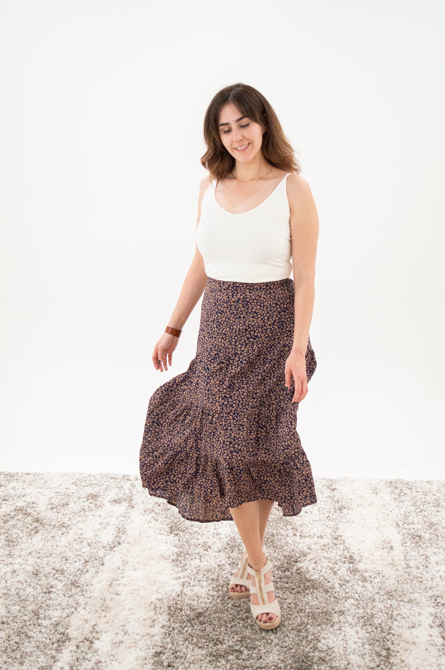 Jennifer Skirt